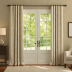 Pottery Barn Blackout Curtains
