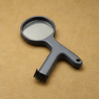 PetEdge Slicker Brush