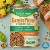 PetArmor Grain-Free Chicken & Lentil Recipe