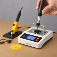 Piknic Soldering Station