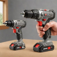 Porter-Cable 20V MAX Brushless Drill/Driver Combo Kit