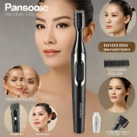 Panasonic ES31K3B Cordless Facial Trimmer