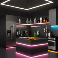 Princeton 15-Piece Knife Block Set