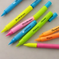 Pilot Precise V5 Hi-Glider Rollerball Highlighters