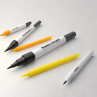 Pentel Max Flash Air Highlighter