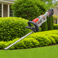 Porter-Cable 18-Inch Electric Hedge Trimmer