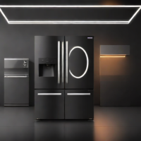 Purple Harmony Weighted Blanket