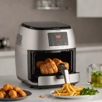 PowerXL Air Fryer Oven Elite