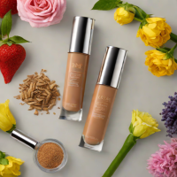 Physicians Formula Healthy Foundation SPF 25