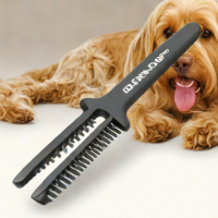 Pet Nation Dematting Comb