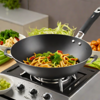 Proctor Silex Wok