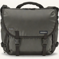 Patagonia Black Hole Messenger Bag