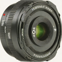 Pentax-DA 18-55mm f/3.5-5.6 EC WR RE