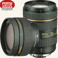 Pentax-DA 50-135mm f/2.8 ED SDM