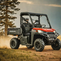 Polaris Ranger XP 1000