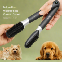 Pet Neat Grooming Brush
