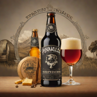 Pinnacle - Firestone Walker Brewing Company