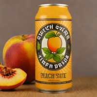 Peach State - Southern Tier Brewing