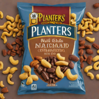 Planters Nut & Chocolate Classics