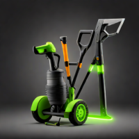 Phlizon LED Grow Light