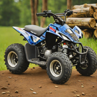 Polaris Outlaw 90