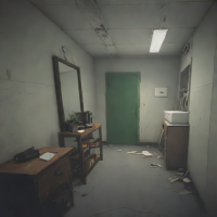 Phasmophobia (Mobile Port)