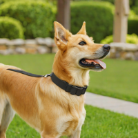 PetSafe Gentle Snap-On Collar