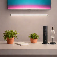 Philips Hue Play Gradient Light Bar