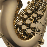 P. Mauriat System 67 Tenor Saxophone