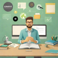 PrepScholar GMAT