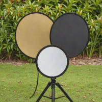 Promaster 5-in-1 Collapsible Reflector