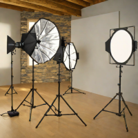 Photive 5-in-1 Collapsible Reflector