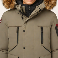 Perfect Moment P0009 Parka
