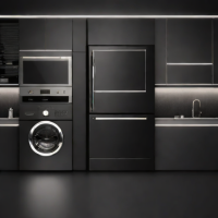 PaintSmart Digital HVLP Paint Sprayer