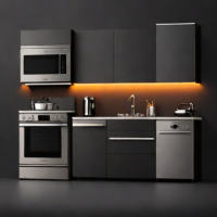 Powermaster HVLP Paint Sprayer