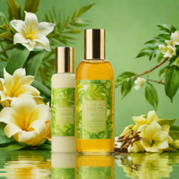 Pacifica Island Vanilla