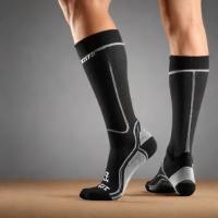 Physix Gear Sport Compression Socks