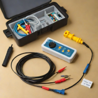 Prysmian Cable Test Kit