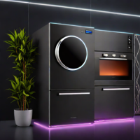 Porter-Cable 20V MAX Brushless Drill/Driver Kit