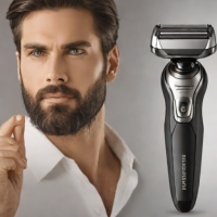 Panasonic Arc4 Turbo