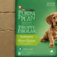 Purina Pro Plan Puppy Focus Formula