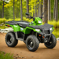 Polaris Sportsman 570 EPS