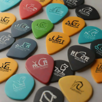 Planet Mark Picks .73mm