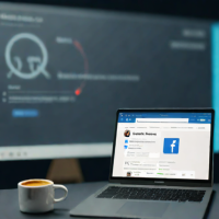 Privacy Policy of Facebook