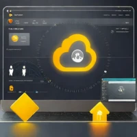 PrivacyGuard Family Safety