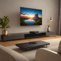 Philips 8808 Streaming Media Player