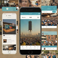 Periscope by Twitter