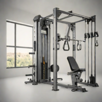 Perception Tribe 9.5