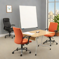 Pilot Whiteboards, 12x18 Inch, 2-Pack