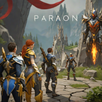 Paragon